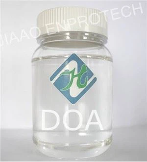 Plastifikátor DOA