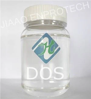 Plastifikátor DOS